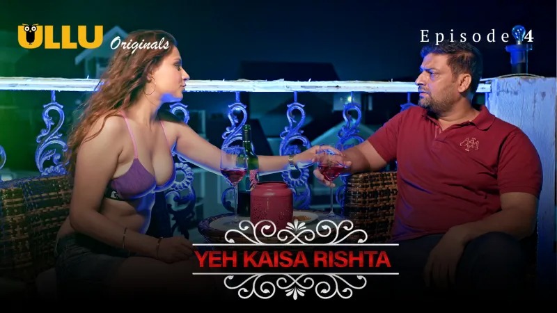 Charmsukh Yeh Kaisa Rishta ULLU Hot Series All Episode