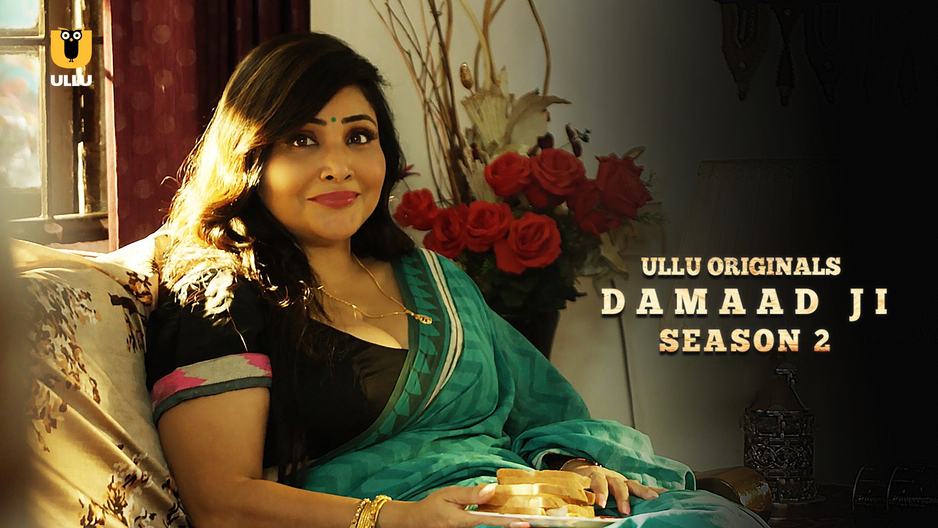 Damaad Ji Ullu Web Series All Episode