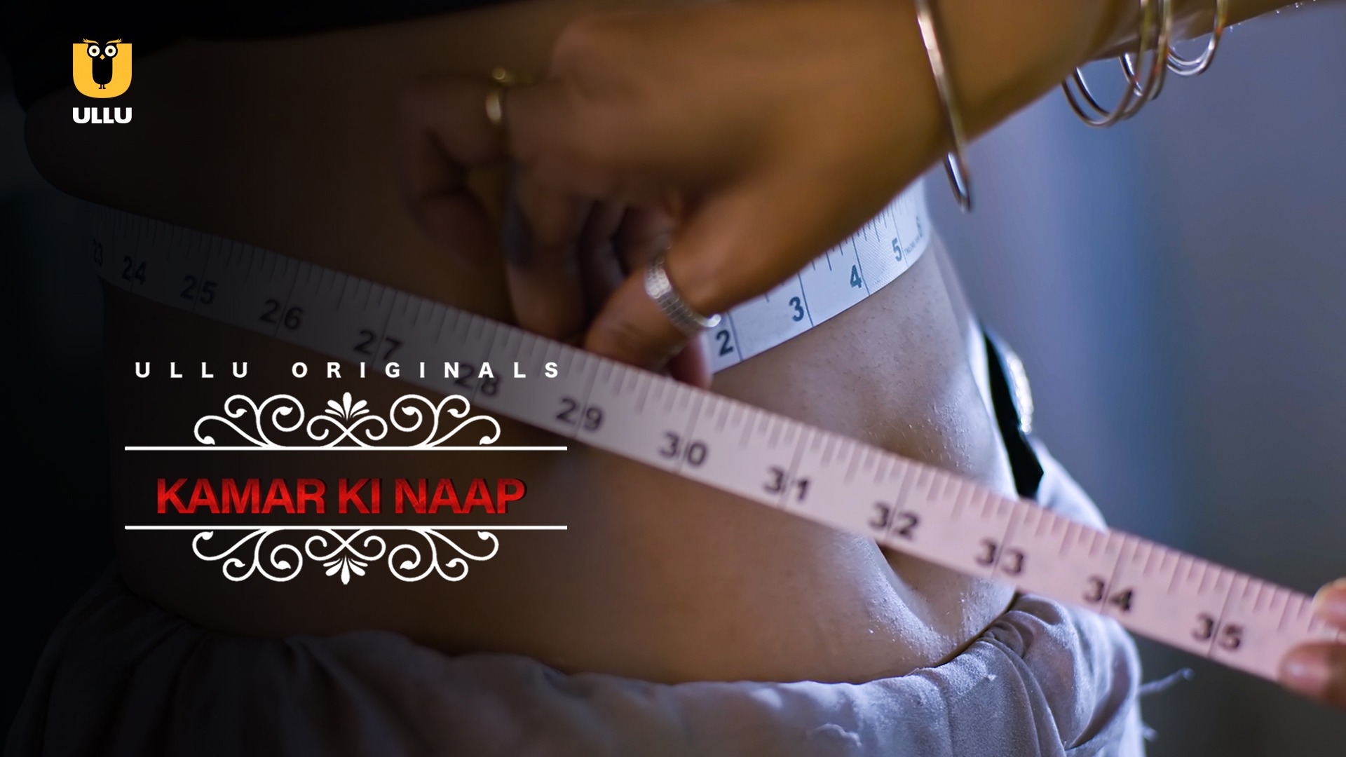 Kamar Ki Naap All Episode