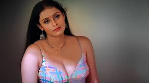 Hindi Hot Web Series