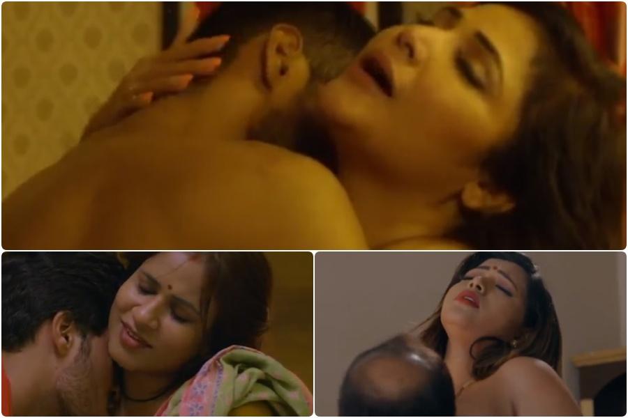 Ullu Hot Web Series